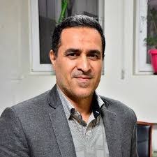 دکتر حسن برکتی